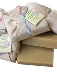 Handmade Goats Milk Baby Soap