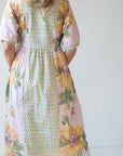 Celia Dress - Larkin