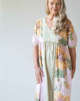 Celia Dress - Larkin