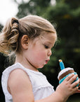Pretend Play Food Rattle - First Birthday Cupcake