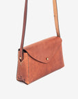 Crossbody Bag - Ethically Sourced Leather