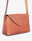 Crossbody Bag - Ethically Sourced Leather
