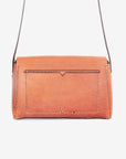 Crossbody Bag - Ethically Sourced Leather