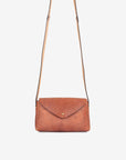 Crossbody Bag - Ethically Sourced Leather