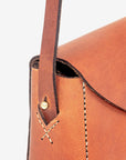 Crossbody Bag - Ethically Sourced Leather