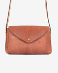 Crossbody Bag - Ethically Sourced Leather