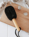 Wash & Groom Pet Brush