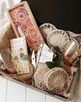 Dinner Party Fair Trade Hamper - Corporate Gift Set