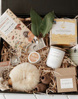 Eco Wellbeing - Fair Trade Hamper