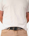 The Ol' Faithful Belt - Black