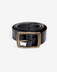 The Ol' Faithful Belt - Black