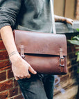 The Goodstead Satchel