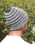 Alpaca Beanies