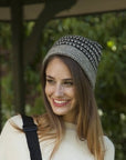 Alpaca Beanies