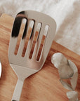 Fairtrade kitchen utensils