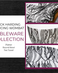 Tableware Collection Gift Set - Mick Harding