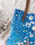 Stephen Jupurrula Nelson - Shoulder Tote