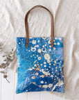 Stephen Jupurrula Nelson - Shoulder Tote
