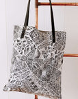 Simplicia Tipungwuti Shoulder Tote