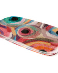Platter Plate - Artwork by Marianne Burton