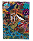 Justin Butler A5 Journal
