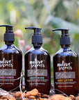 Native Secrets Shampoo - 300ml