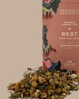 Rest Wellness Tea