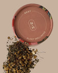 Rest Wellness Tea