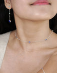 Orion Opal Necklace