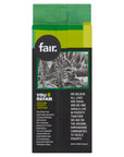 Oxfam fair East Timor Fairtrade Organic Ground Coffee 250g