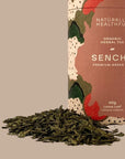 Sencha Premium Green Tea