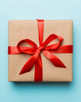 Gift Wrapping