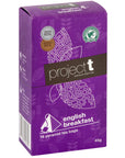 Project T English Breakfast Pyramid Tea Bags 18pk