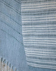 Hand Woven Cotton Shawl
