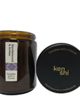 Kenshi Soy Wax Candles - 220gm Variety of Scents