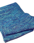 Handmade Knitted Woollen Scarves and Neckwarmers