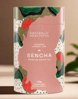 Sencha Premium Green Tea