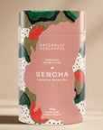 Sencha Premium Green Tea