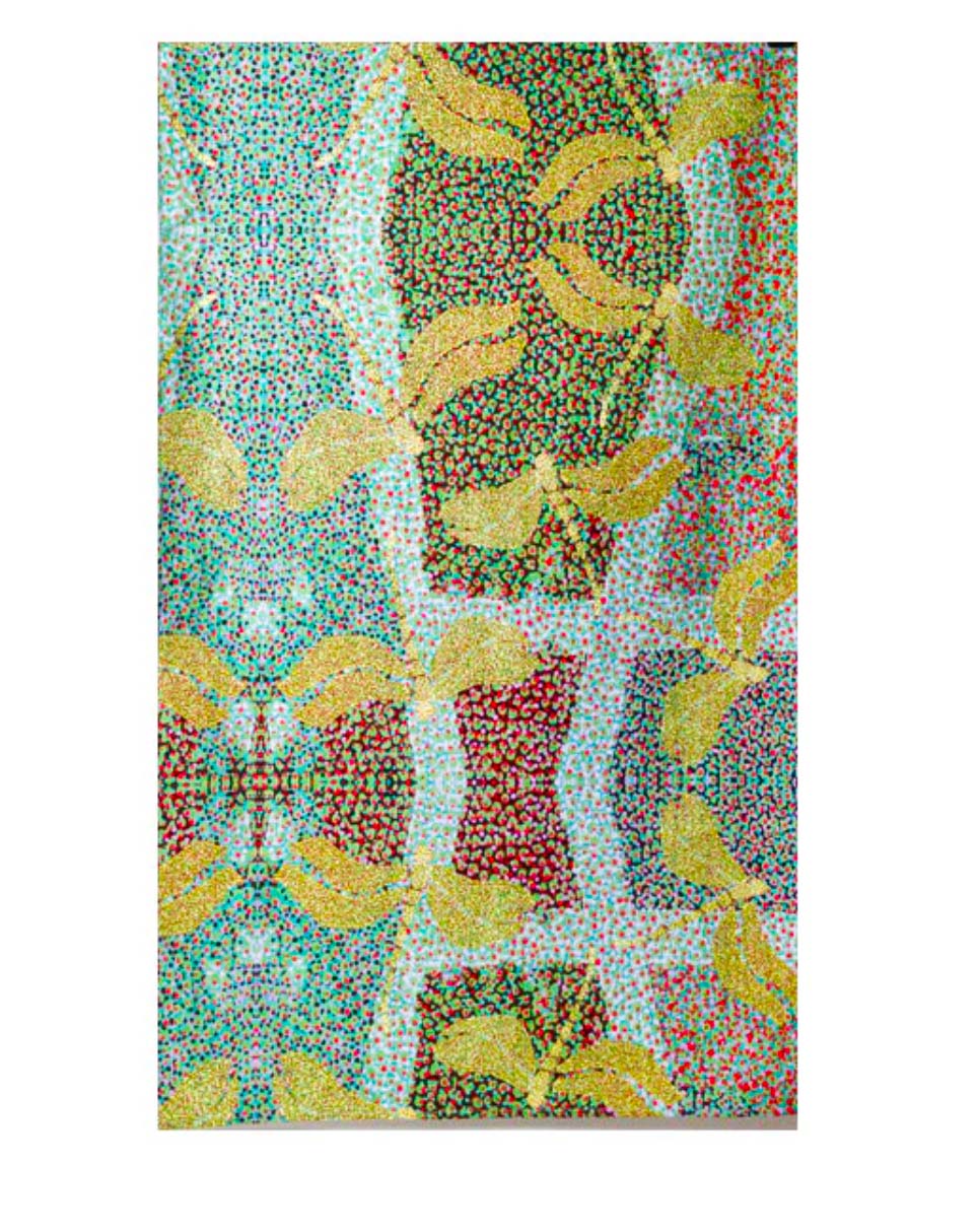 Tea Towels - 100% Cotton Indigenous Artists