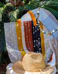 Elya Woven Hat