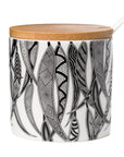 Mick Harding - Dancing Wombat Teapot