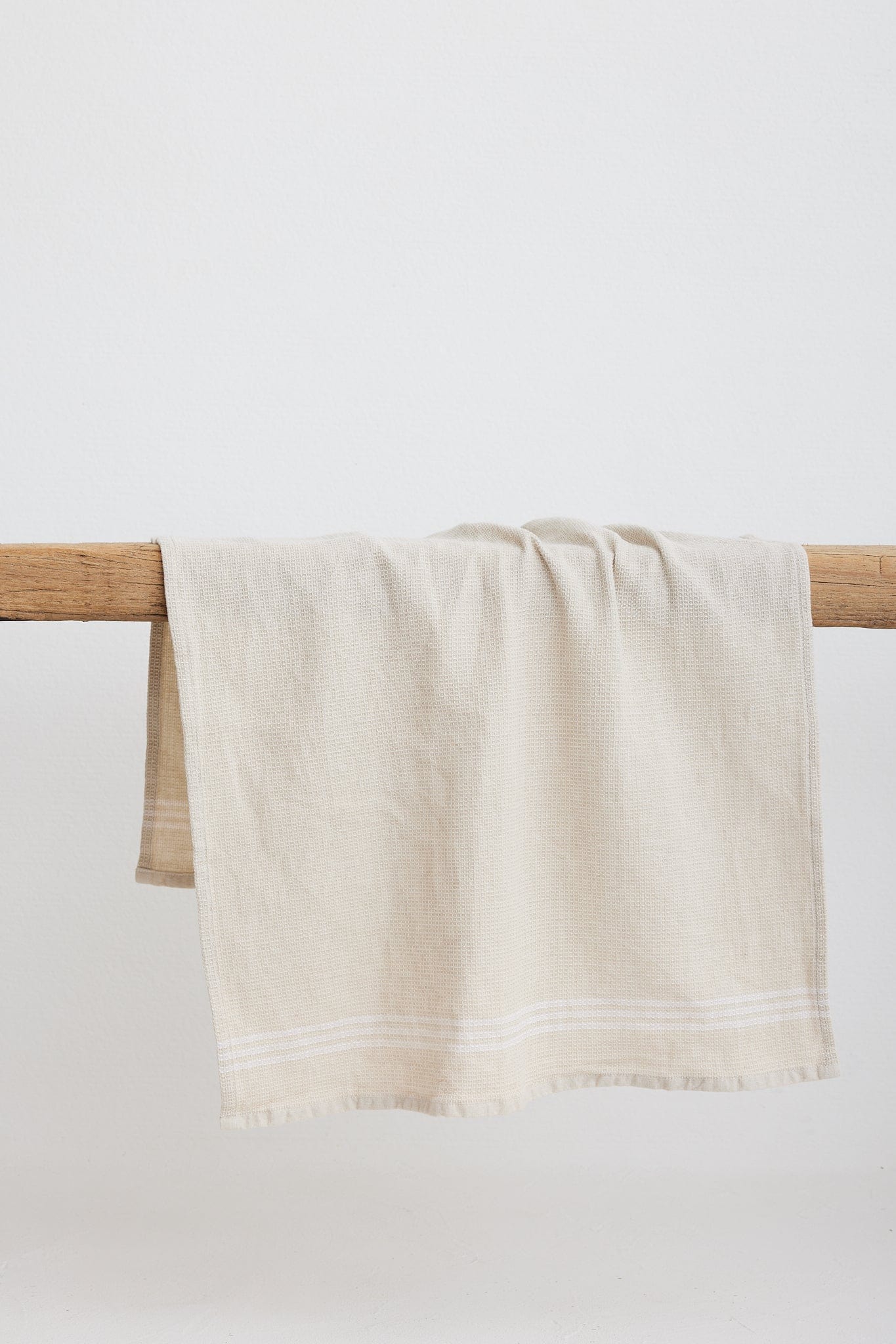 Handwoven Tea Towel