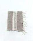 Handwoven Ethiopian Cotton Hand Towel