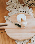 Mouse Cheese Knife