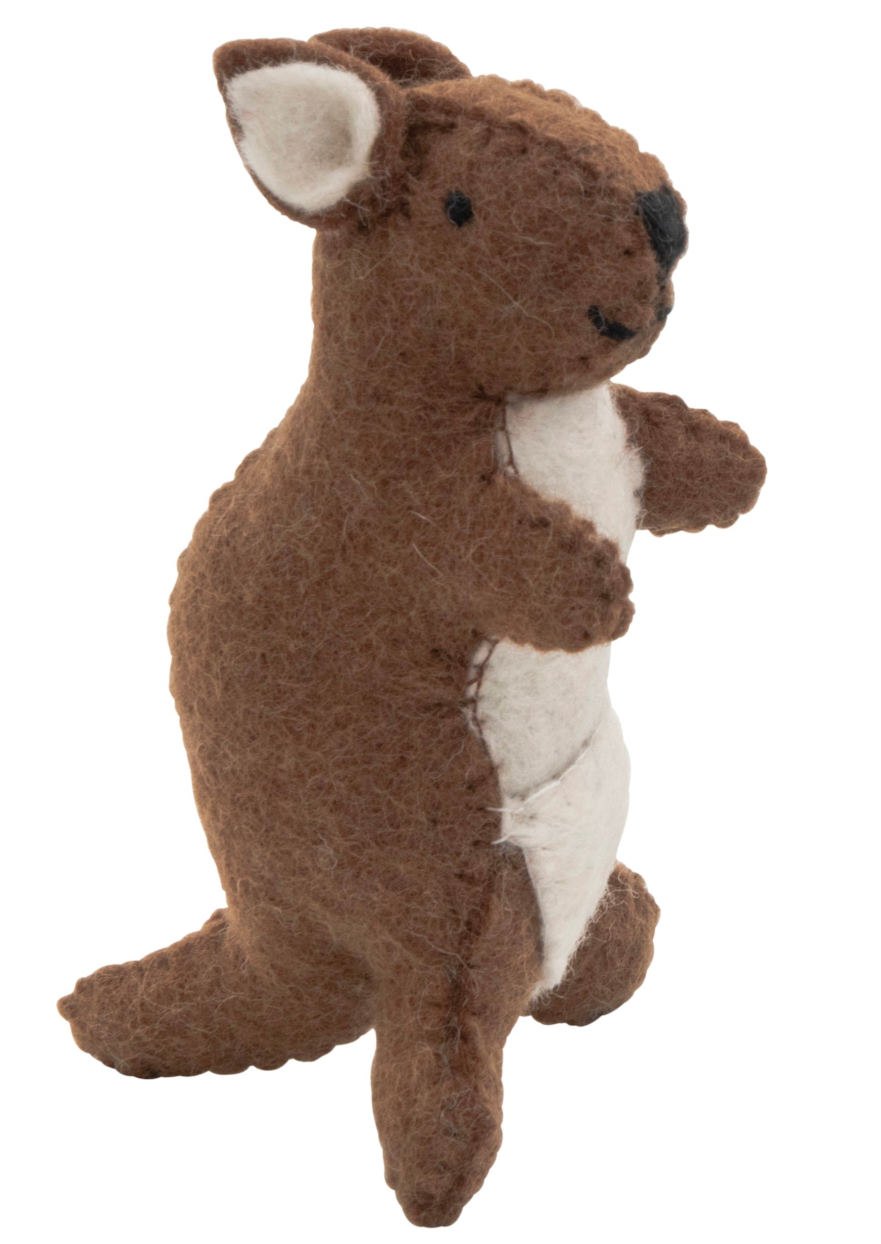 Kangaroo Toy - Small
