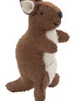 Kangaroo Toy - Small