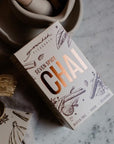 Seven Spice Chai - 200g - The Fair Trader