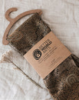 Damien and Yilpi Marks 'Sandhills' Fine Modal Scarf - The Fair Trader