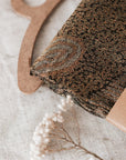 Damien and Yilpi Marks 'Sandhills' Fine Modal Scarf - The Fair Trader