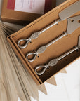 Cheese Knife Set - The Fair Trader